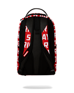 RICHIE RICH RICHER THAN EVER DLXSR BACKPACK
