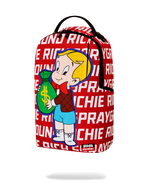 RICHIE RICH RICHER THAN EVER DLXSR BACKPACK