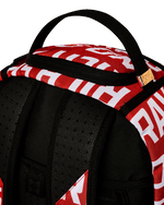 RICHIE RICH RICHER THAN EVER DLXSR BACKPACK