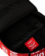 RICHIE RICH RICHER THAN EVER DLXSR BACKPACK