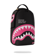 SHARK CENTRAL SORBET DLXSV BACKPACK