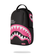 SHARK CENTRAL SORBET DLXSV BACKPACK