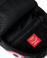 SHARK CENTRAL SORBET DLXSV BACKPACK