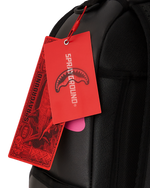 SHARK CENTRAL SORBET DLXSV BACKPACK
