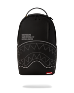 Shark Central Out The Line Dlxsv Backpack