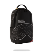 Shark Central Out The Line Dlxsv Backpack - image 3