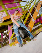 Shark Central Out The Line Dlxsv Backpack - image 6