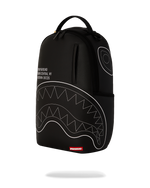 Shark Central Out The Line Dlxsv Backpack - image 8