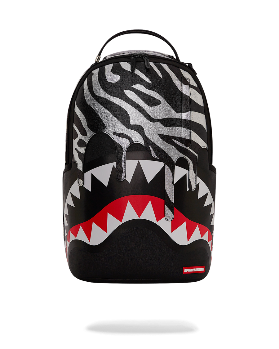 Ze Shark Predator Backpack