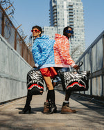 Ze Shark Predator Backpack - image 10