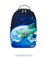 Futurama Express Shipping Dlxsr Backpack