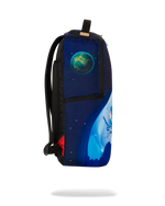 Futurama Express Shipping Dlxsr Backpack - image 3