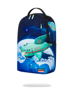 Futurama Express Shipping Dlxsr Backpack - image 5