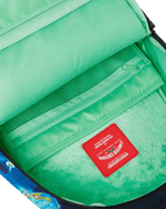 Futurama Express Shipping Dlxsr Backpack - image 8