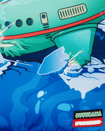 Futurama Express Shipping Dlxsr Backpack - image 9
