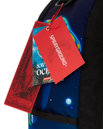 Futurama Express Shipping Dlxsr Backpack - image 10