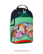 Futurama Space Crew Dlxsr Backpack - image 3