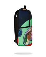 Futurama Space Crew Dlxsr Backpack - image 5