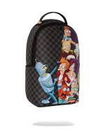 Futurama Squad Backpack - image 3
