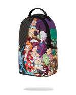 Futurama Squad Backpack - image 7