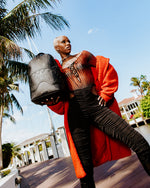 Dark Knight Dlxsv Backpack - image 8