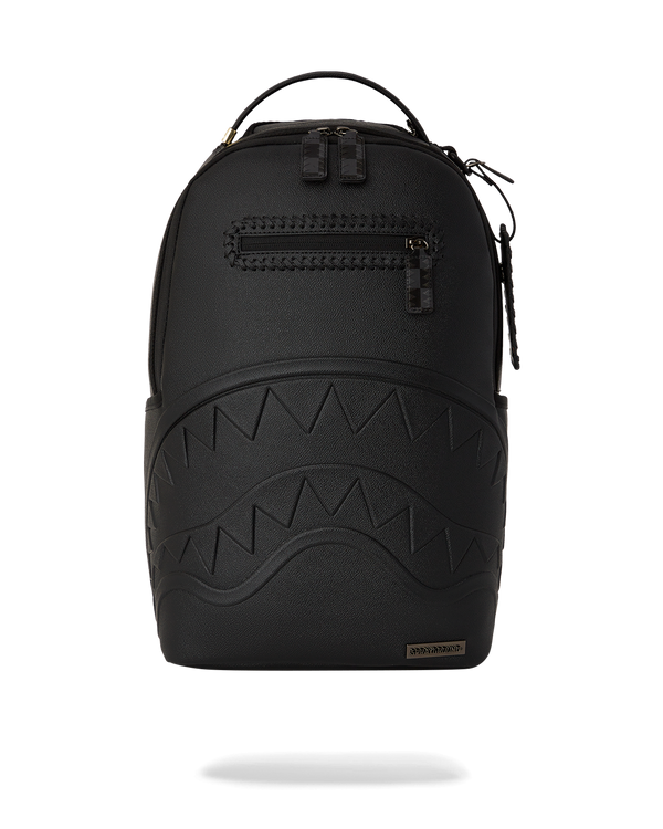 REALITY CHECK BACKPACK