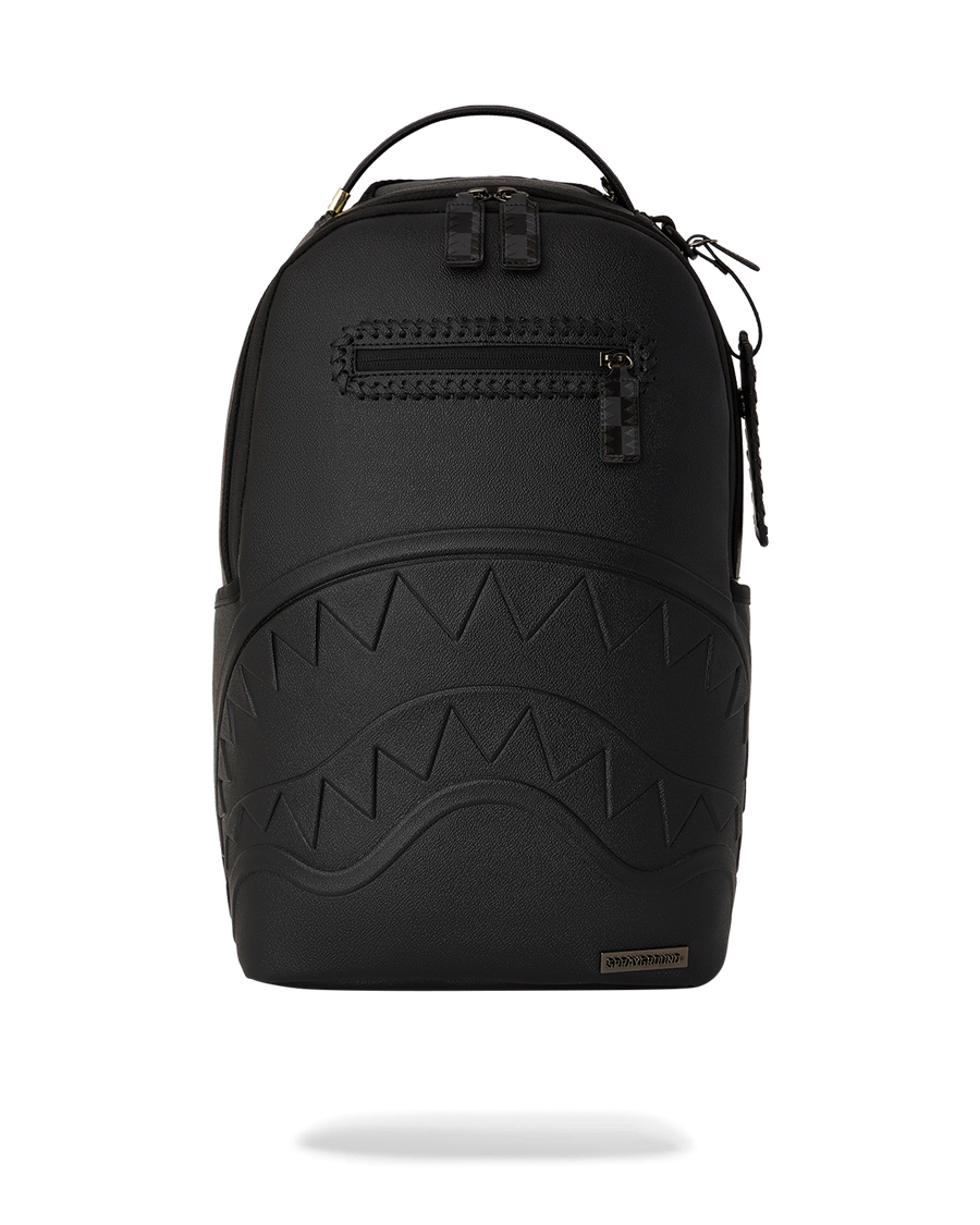 REALITY CHECK BACKPACK