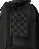 REALITY CHECK BACKPACK