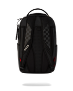 REALITY CHECK BACKPACK