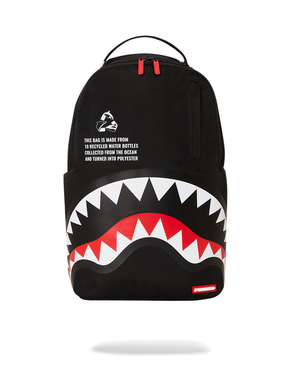 Poseidon Remix Dlxsr Backpack