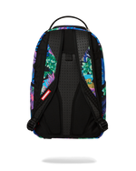 Night Tropics Dlxsr Backpack - image 7