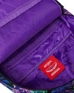 Night Tropics Dlxsr Backpack - image 12