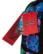 Night Tropics Dlxsr Backpack - image 13