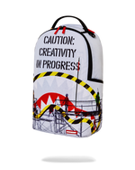 Creativity In Progress Dlxsr Backpack - image 8