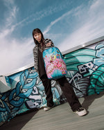 Spongebob'S 25Th Anniversary Dlxsr Backpack - image 2