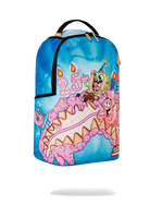 Spongebob'S 25Th Anniversary Dlxsr Backpack - image 3