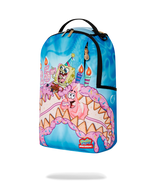 Spongebob'S 25Th Anniversary Dlxsr Backpack - image 8