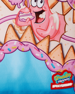 Spongebob'S 25Th Anniversary Dlxsr Backpack - image 12
