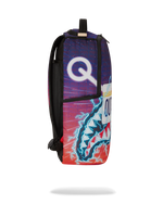 Back To The Future Outatime Dlxsr Backpack - image 5
