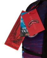 Back To The Future Outatime Dlxsr Backpack - image 14