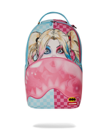 Harley Quinn Bubble Gum Shark