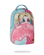 Harley Quinn Bubble Gum Shark - image 3