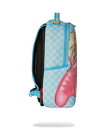 Harley Quinn Bubble Gum Shark - image 5