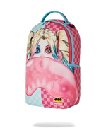 Harley Quinn Bubble Gum Shark - image 8