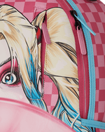 Harley Quinn Bubble Gum Shark - image 9