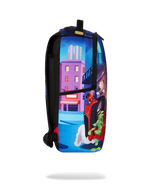 Harley Quinn Smash Smash Dlxsr Backpack - image 5