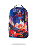 Harley Quinn Smash Smash Dlxsr Backpack - image 8