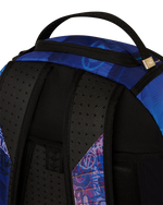 Harley Quinn Smash Smash Dlxsr Backpack - image 10