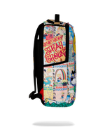 RICHIE RICH GALLERY DLXSR BACKPACK