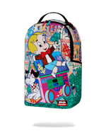 RICHIE RICH GALLERY DLXSR BACKPACK